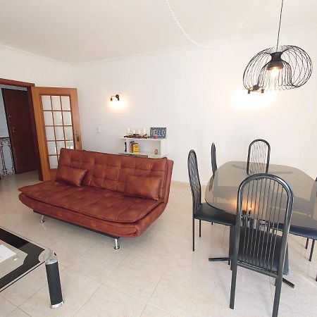 Apartamento Mimosas Albufeira Eksteriør bilde