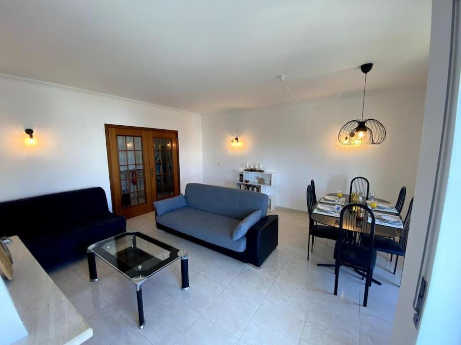 Apartamento Mimosas Albufeira Eksteriør bilde