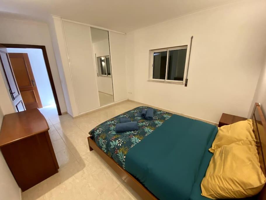 Apartamento Mimosas Albufeira Eksteriør bilde