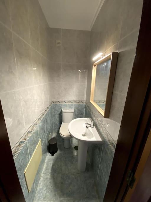 Apartamento Mimosas Albufeira Eksteriør bilde