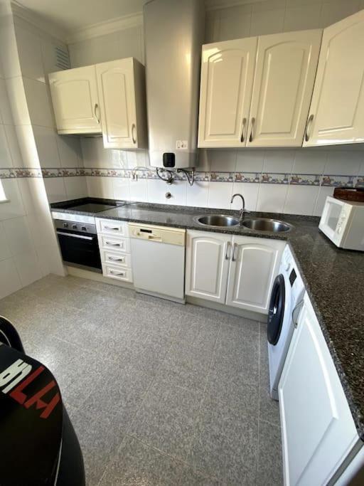 Apartamento Mimosas Albufeira Eksteriør bilde