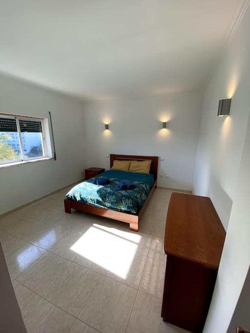 Apartamento Mimosas Albufeira Eksteriør bilde