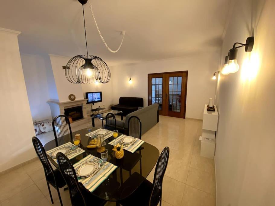 Apartamento Mimosas Albufeira Eksteriør bilde